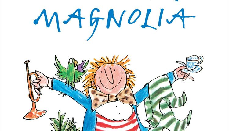 Mister Magnolia