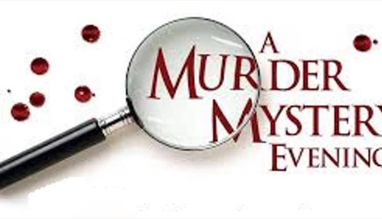 Murder Mystery Evening