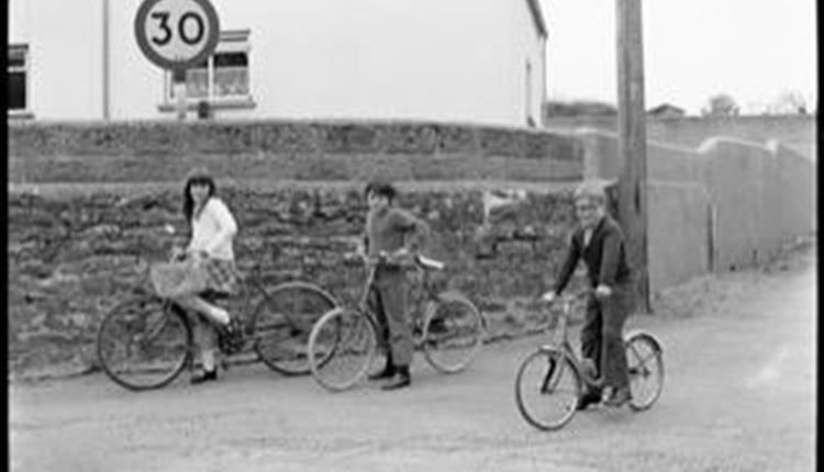 Peddling Poetry
