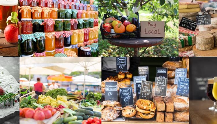 Farmers Market