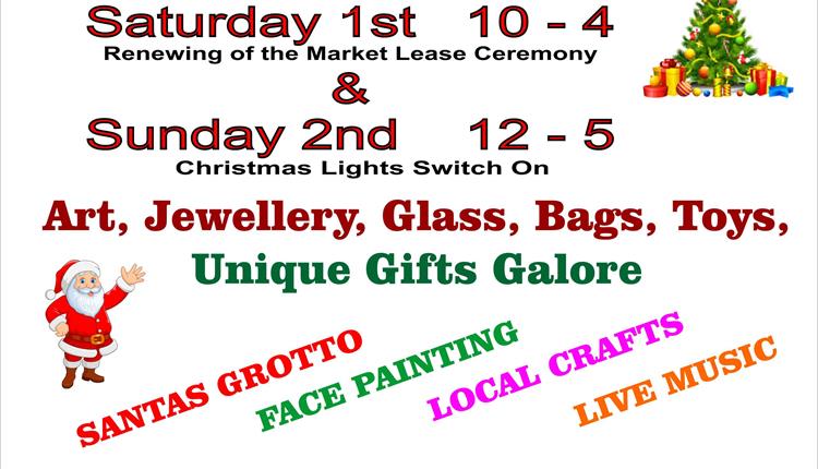 Arts and Crafts Event
