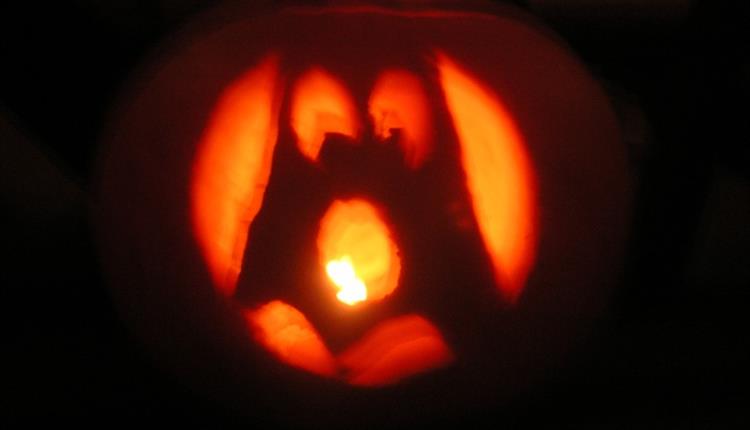 Halloween Spooktacular