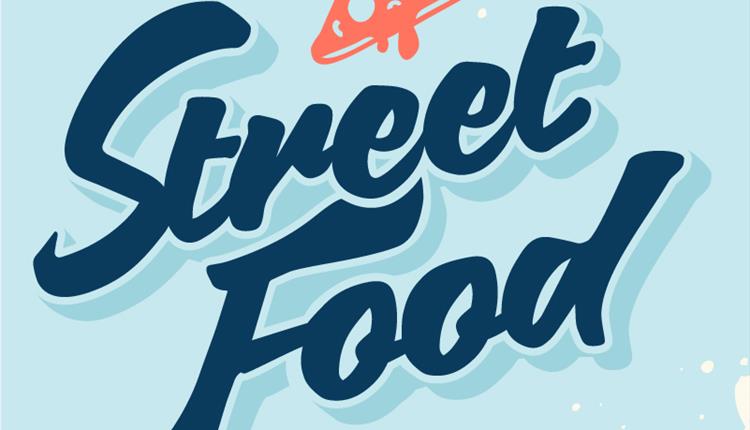 Devon Street Food Festival