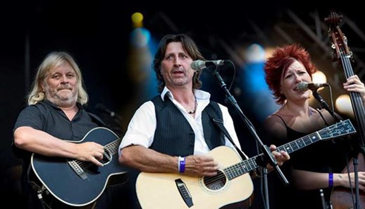Rosemoor Live!  Show of Hands