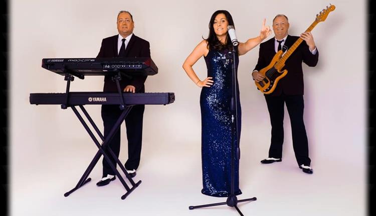 Motown Tribute evening