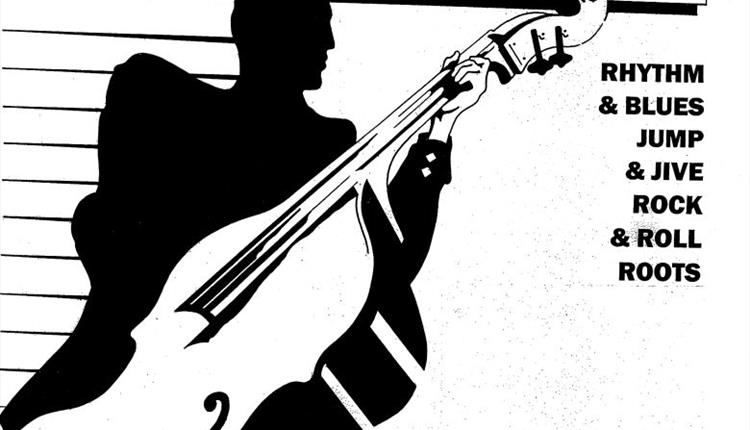 Live Music at The Red Barn