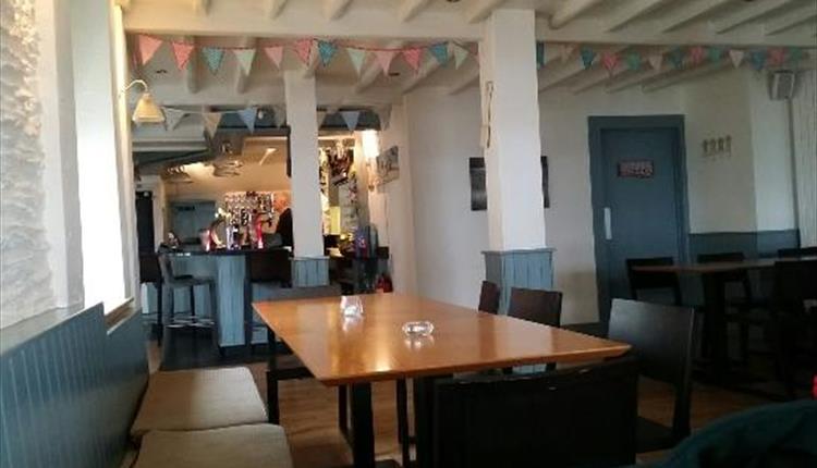 Ladies Night at The Tides Inn