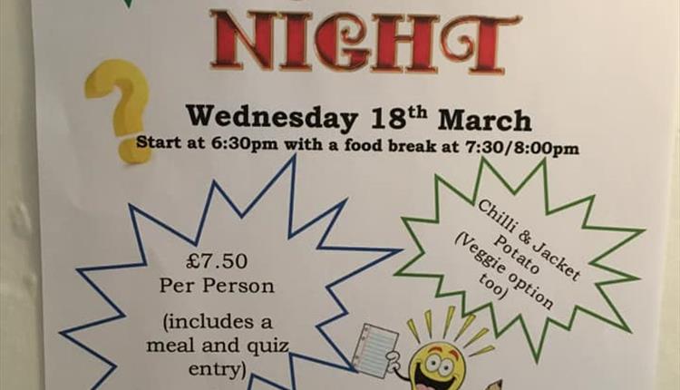 Quiz Night