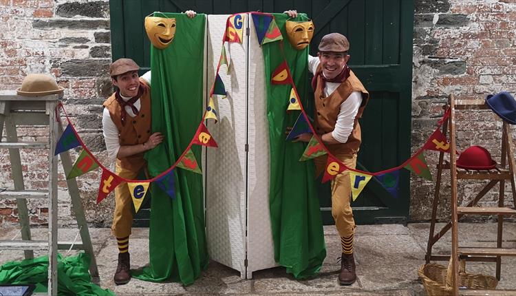 Traditional Tales Musicals