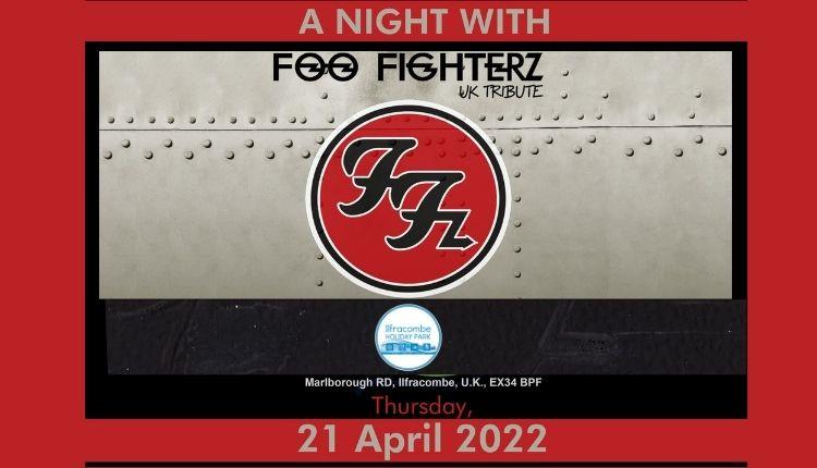 Foo Fighters UK - Tribute Band