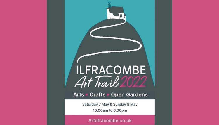 The Ilfracombe Art Trail