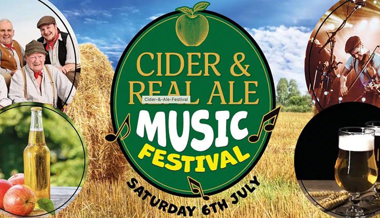 Cider & Real Ale Music Festival
