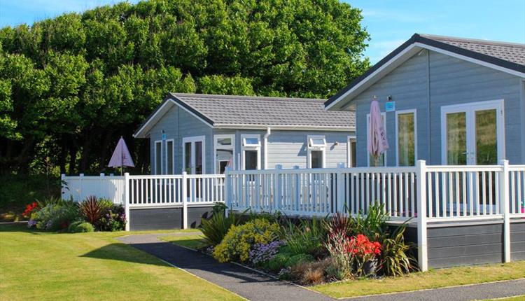 Croyde Bay Resort