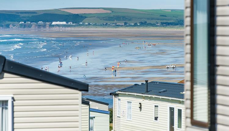 Beachside Holiday Park