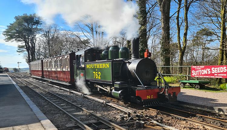 Lynton & Barnstaple Railway