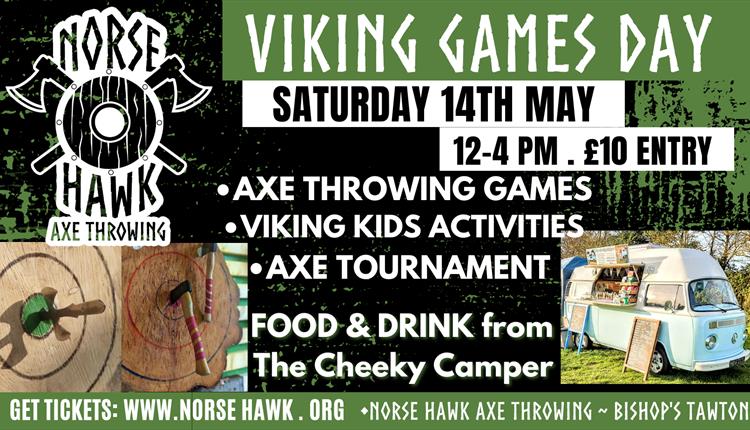 Viking Games Day