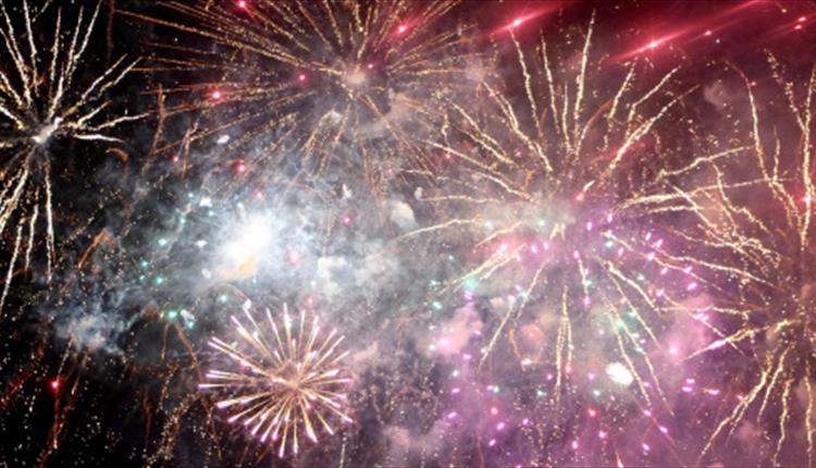 Woolacombe Bonfire Night & Fireworks