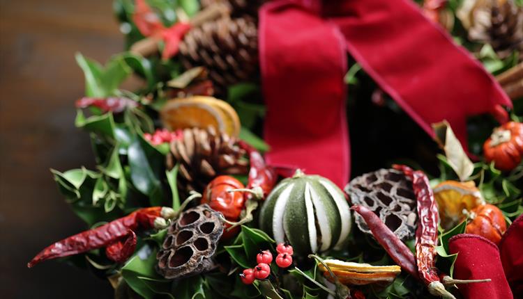 Magic of Christmas Craft & Food Fair