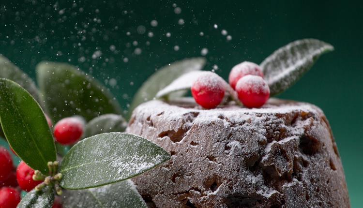 Magic of Christmas Food & Craft Fair