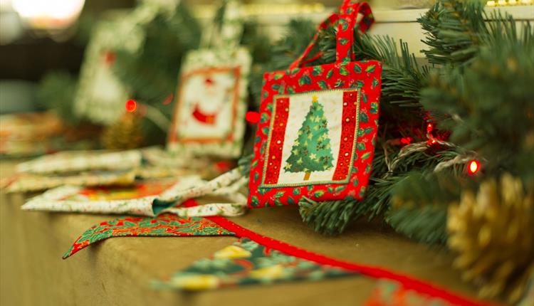Magic of Christmas Craft & Food Fair