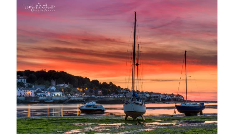 Appledore Book Festival
