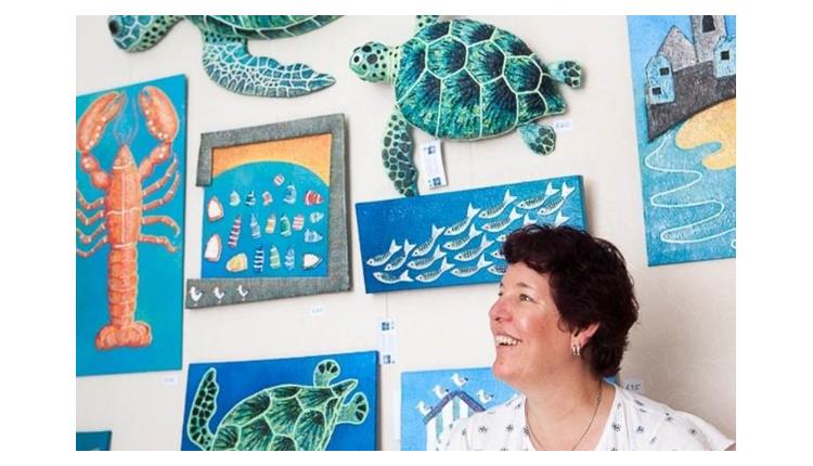 Ilfracombe Art Trail 2019