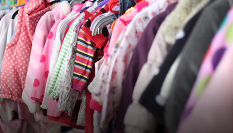 Baby Market