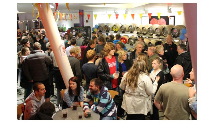 The Ilfracombe Beer, Food & Music Festival