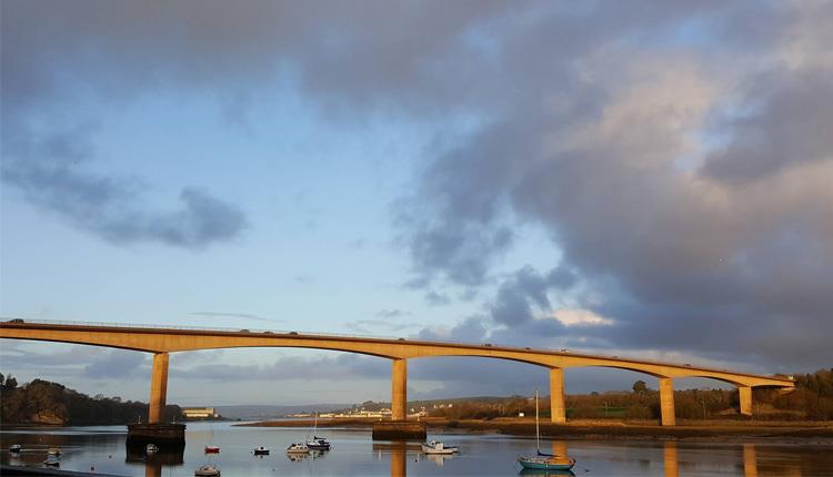 Bideford Tourist Information Centre