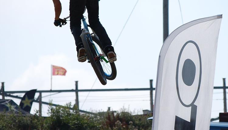 BMX Day