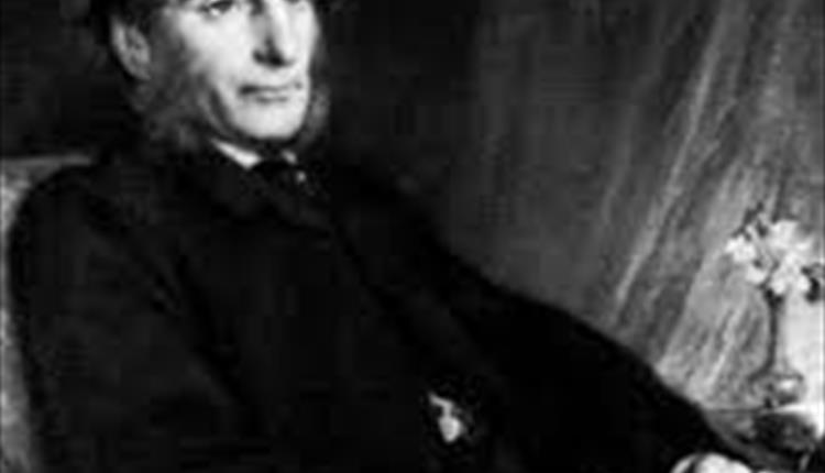 Charles Kingsley's Bicentenary