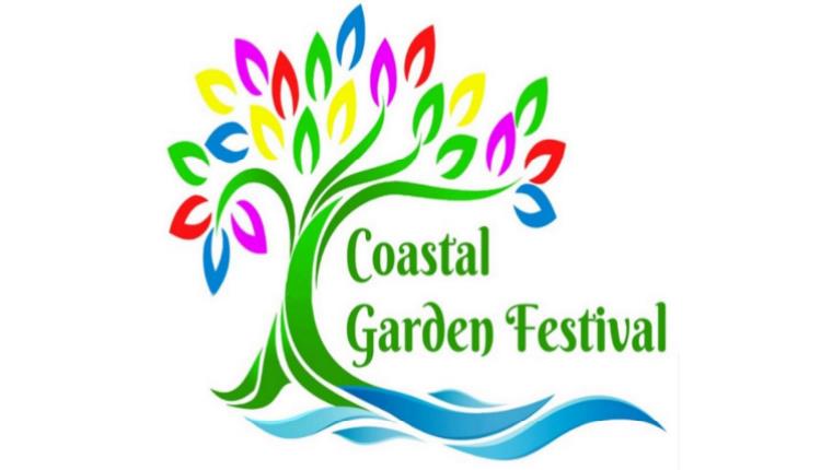 Coastal Garden Festival 2022