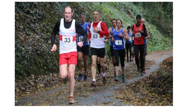 Combe Crawlers Run