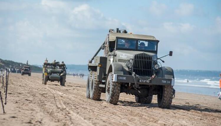 Saunton D-Day