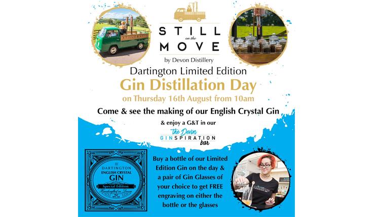Dartington Crystal, Still on the move