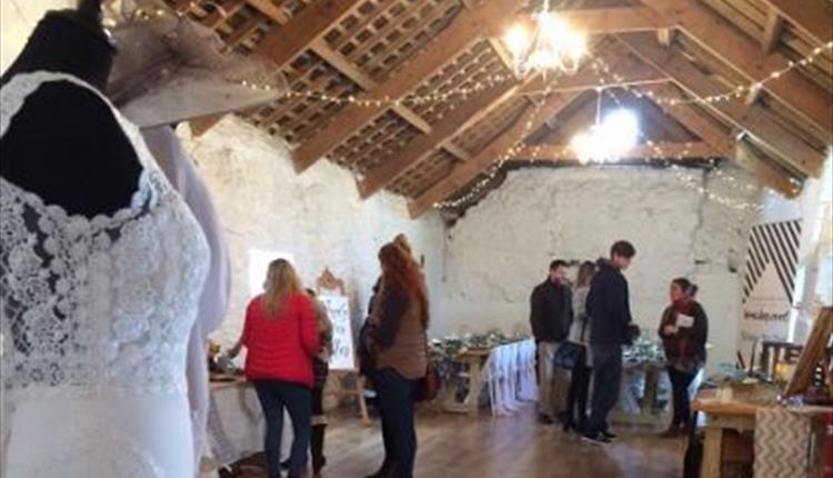 SOMETHING OLD, SOMETHING NEW WEDDING FAYRE