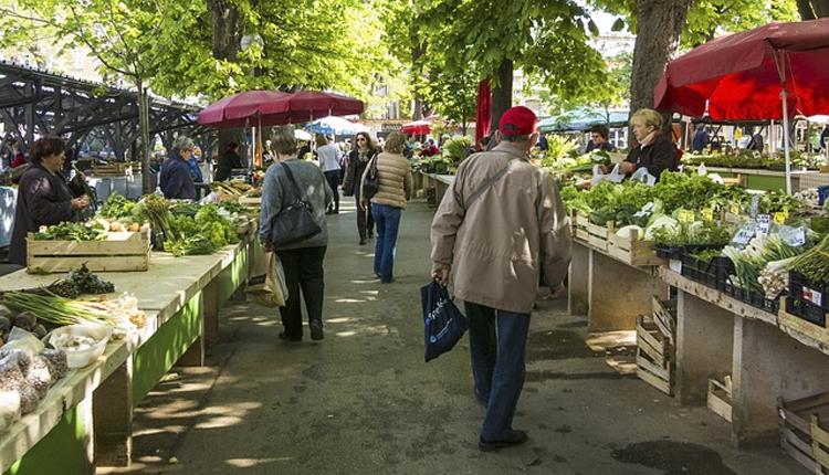 Taste of Autumn Artisan Food Fair