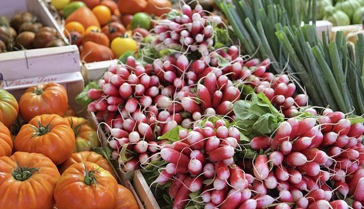 Combe Martin Farmers' Market
