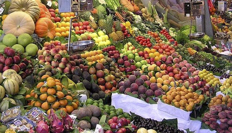 Holsworthy Farmers' Market