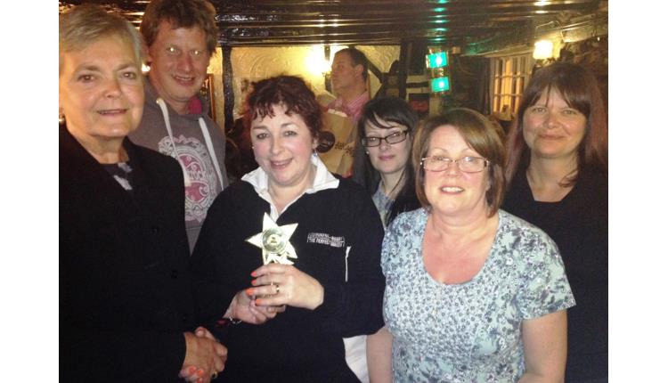IDTA Winter Series of Fundraising Quizzes