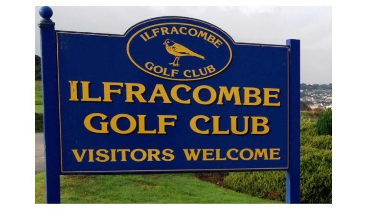 Golf Club Open Week