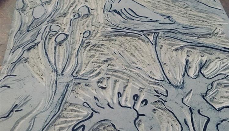 Lino Cut Workshop