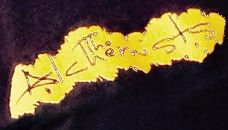 The Alchemists  - Charity Gig