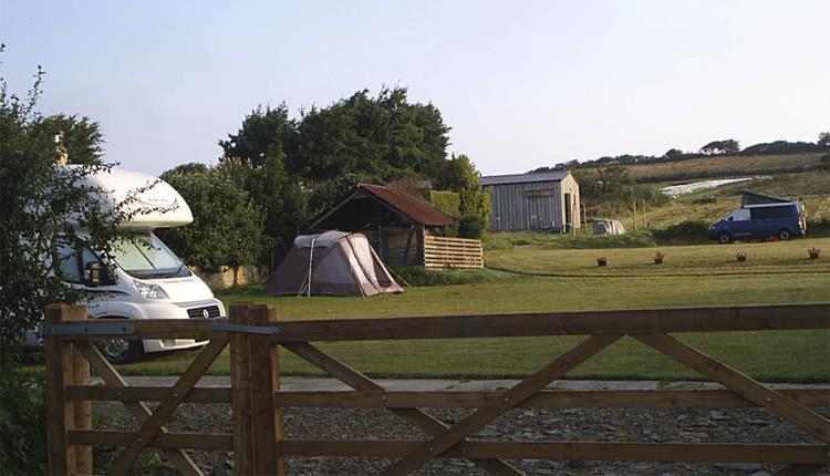 marshford caravanning