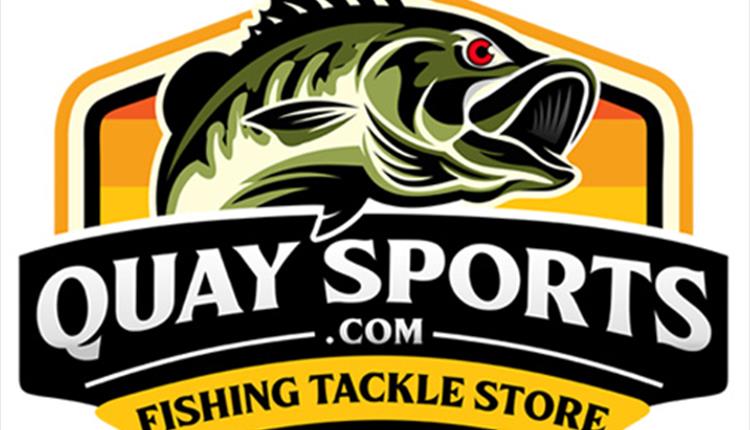 Opening Day Event Quay Sports Fishing Tackle Store