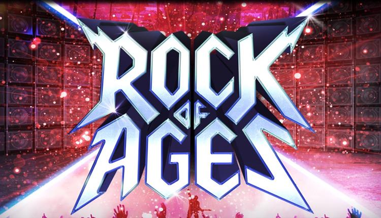 Rock Of Ages