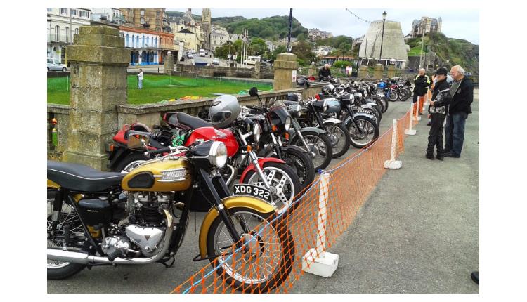 The Scrumpy Run