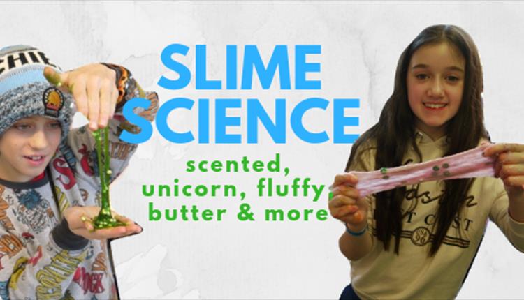 Slime Time