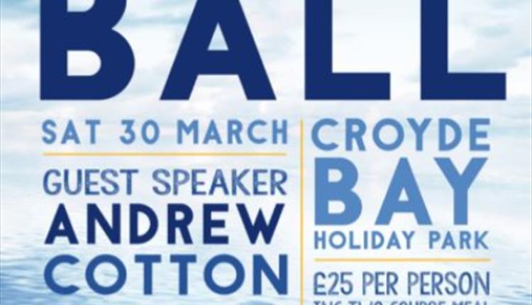 Surf Ball