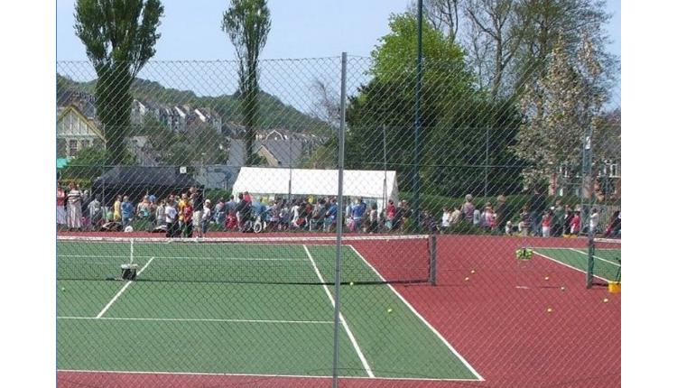 Tennis Tournament